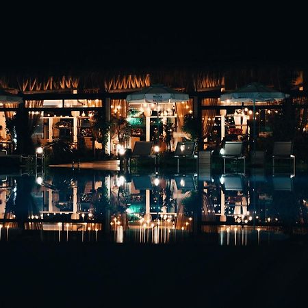 Apolonia Resort โซโซโปล ภายนอก รูปภาพ