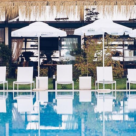 Apolonia Resort โซโซโปล ภายนอก รูปภาพ