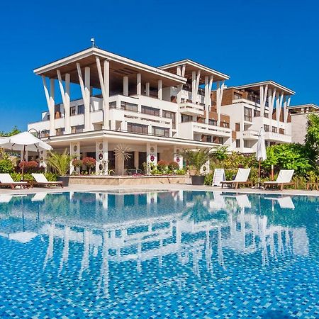 Apolonia Resort โซโซโปล ภายนอก รูปภาพ