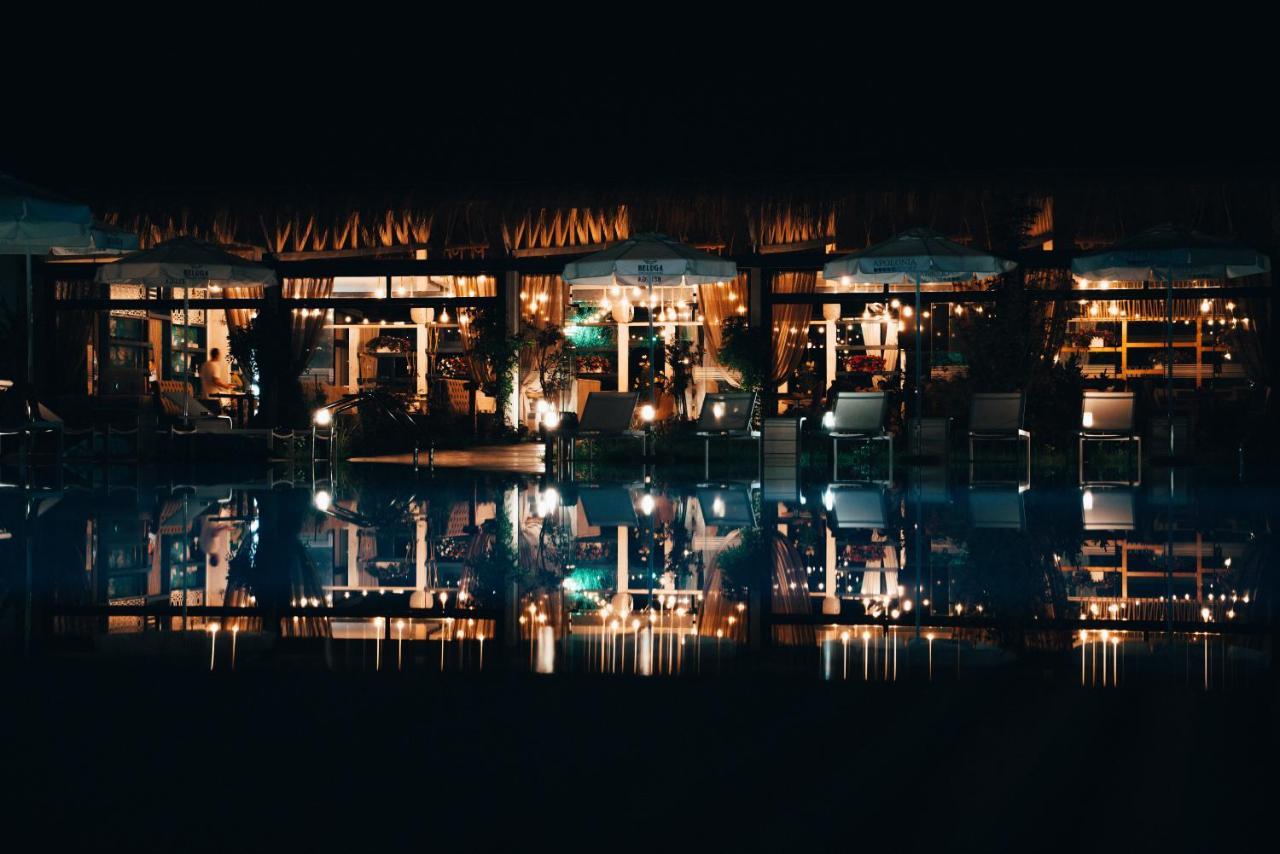 Apolonia Resort โซโซโปล ภายนอก รูปภาพ