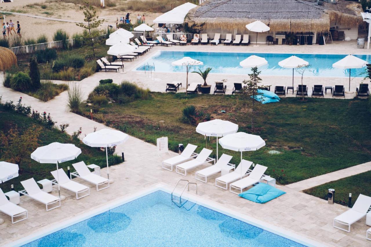 Apolonia Resort โซโซโปล ภายนอก รูปภาพ