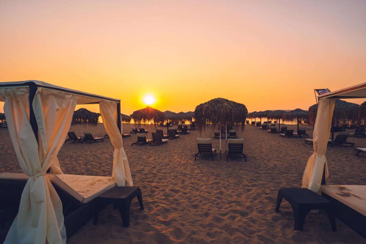 Apolonia Resort โซโซโปล ภายนอก รูปภาพ