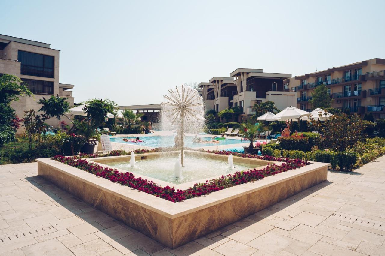 Apolonia Resort โซโซโปล ภายนอก รูปภาพ