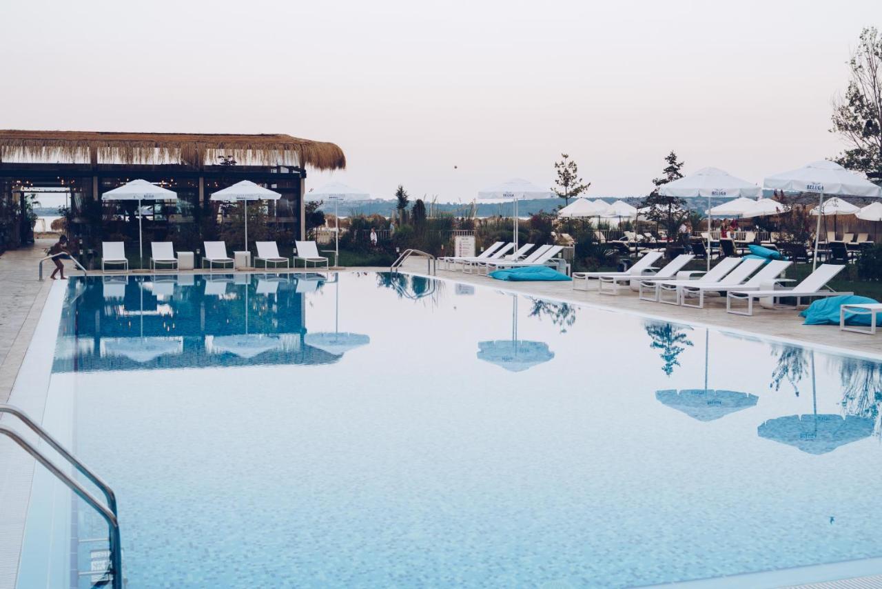 Apolonia Resort โซโซโปล ภายนอก รูปภาพ