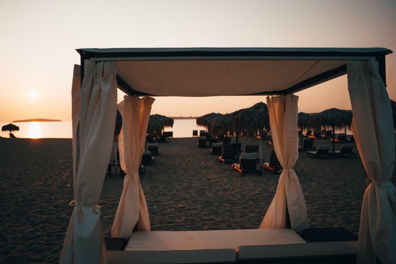 Apolonia Resort โซโซโปล ภายนอก รูปภาพ