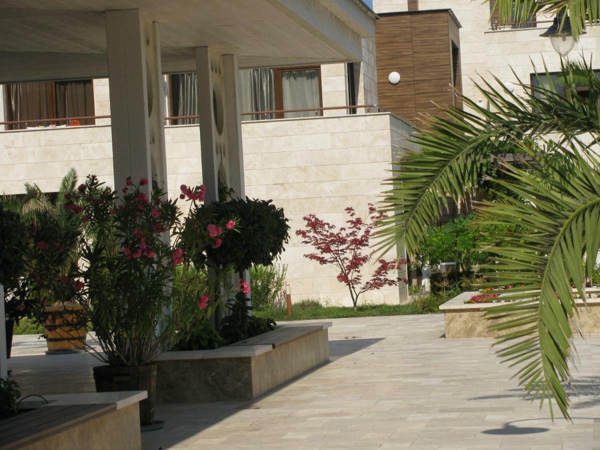 Apolonia Resort โซโซโปล ภายนอก รูปภาพ